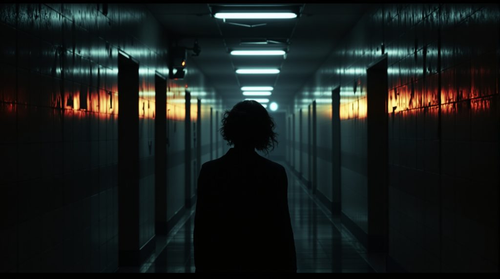 Przerwana Lekcja Muzyki obsada