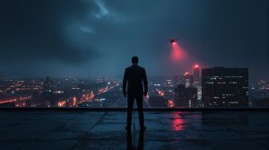 Skyfall obsada