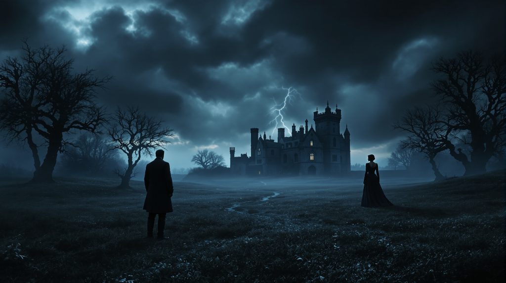 Wichrowe Wzgórza 2026 obsada