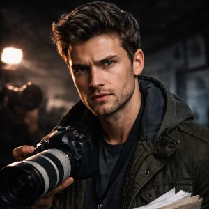 Picture of Kamil Rybak