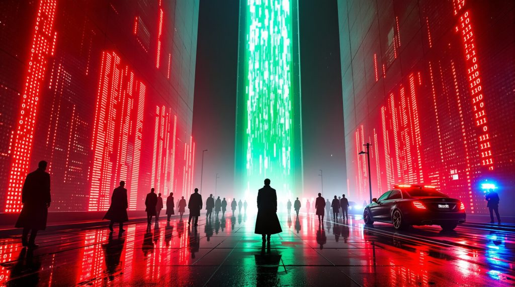 Matrix Reaktywacja obsada