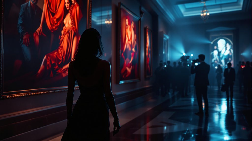 Na Samą Myśl O Tobie obsada