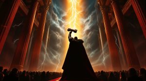 Thor obsada