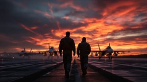 Top Gun obsada