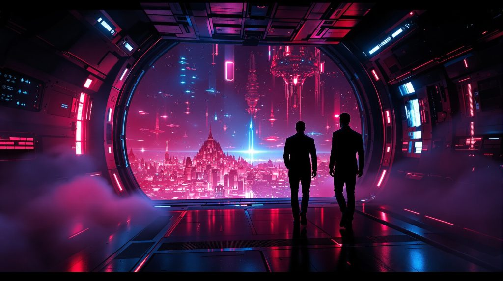 Valerian I Miasto Tysiąca Planet obsada
