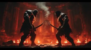 Conan Barbarzyńca obsada