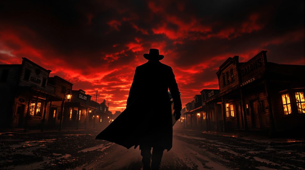Django obsada