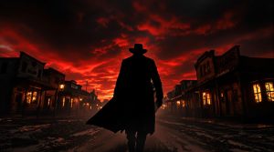 Django obsada