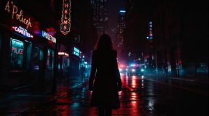 Jessica Jones obsada
