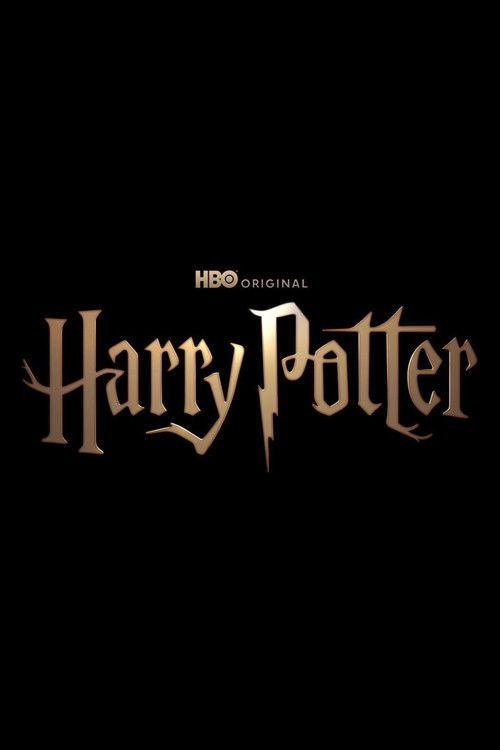 Plakat: Harry Potter