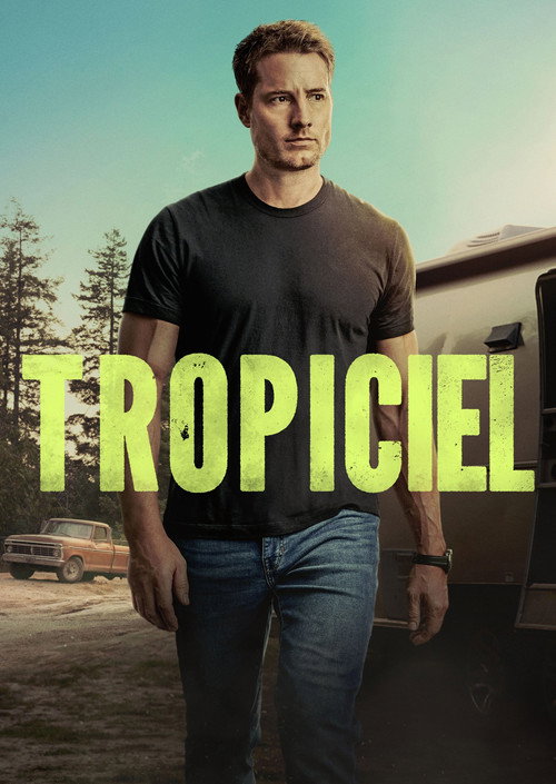 Plakat: Tropiciel